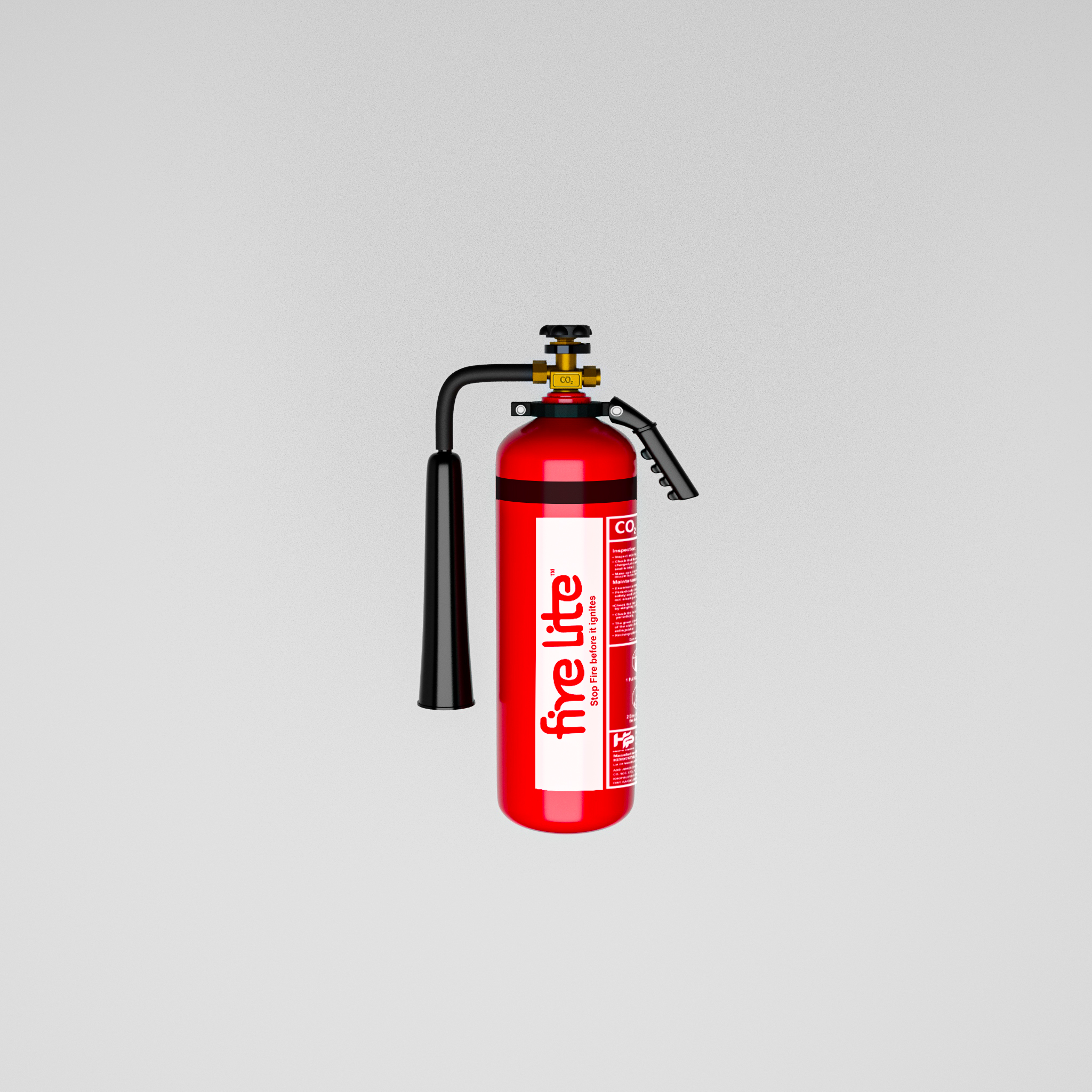 Co2 Gas Product Image 2