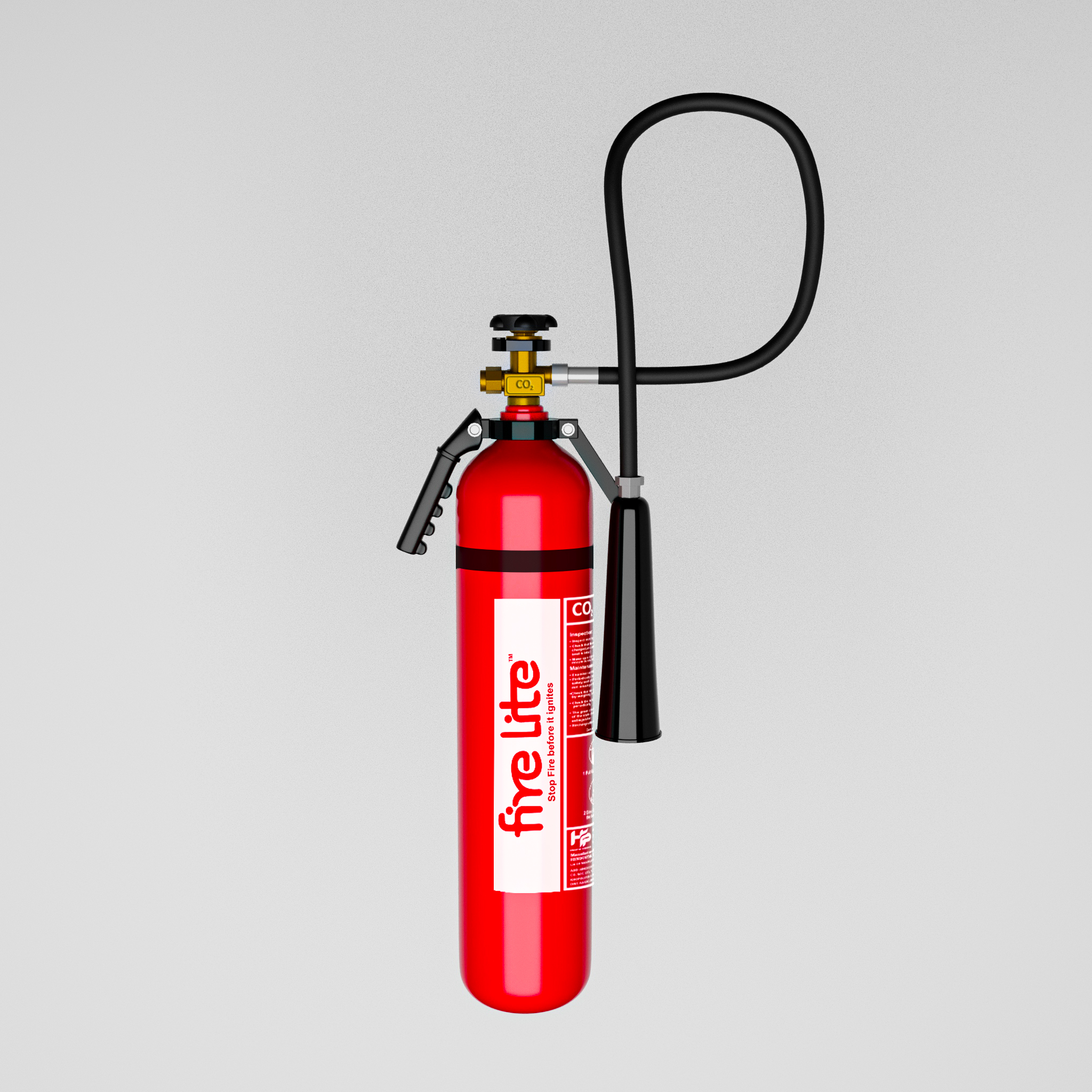 Co2 Gas Product Image 3