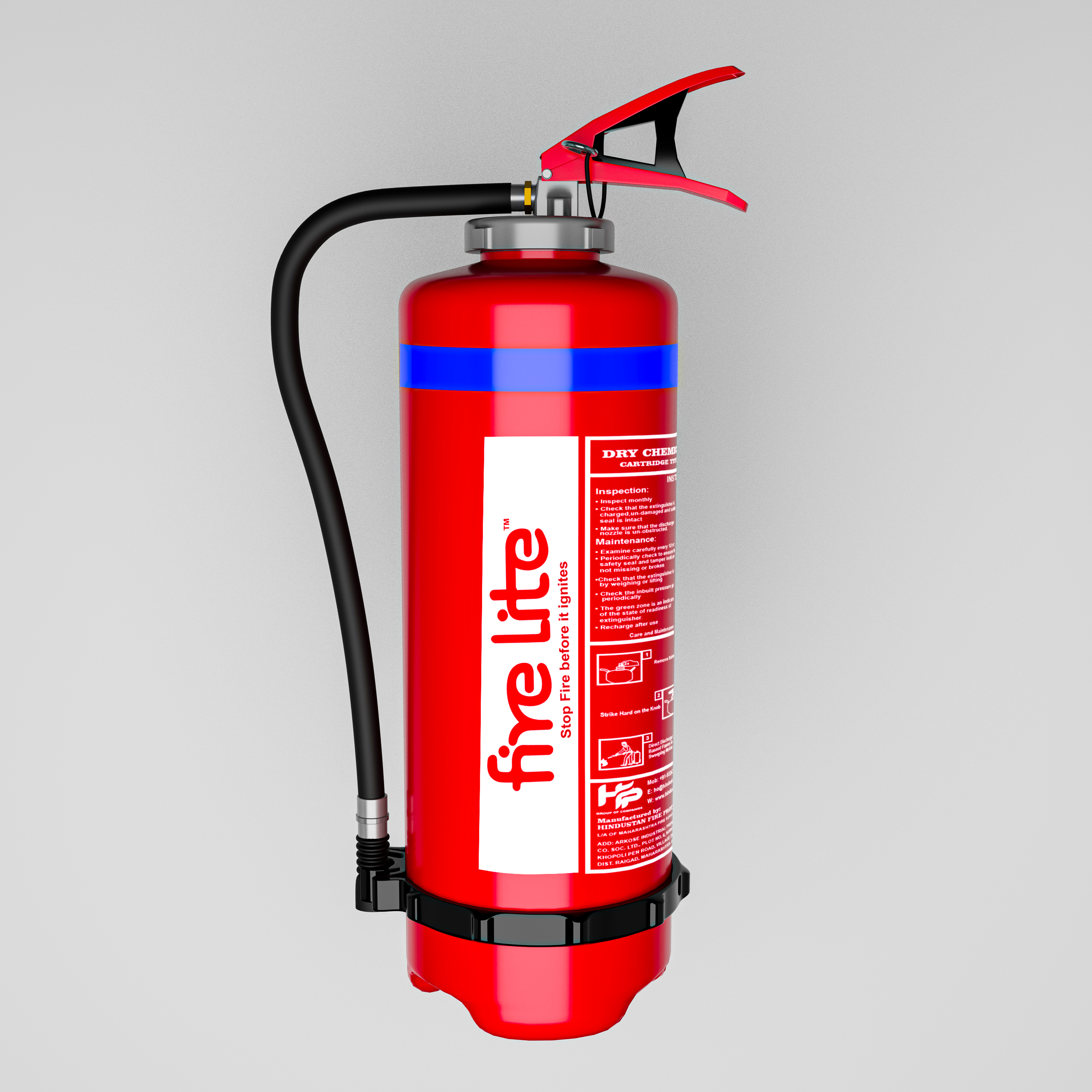 DCP BC Type Product Image 3